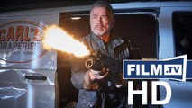 Terminator: Dark Fate - Das sind die Figuren im Film (2019)