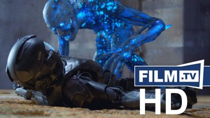 The Expanse Staffel 3 Trailer Deutsch German (2019) - Staffel 3 Trailer