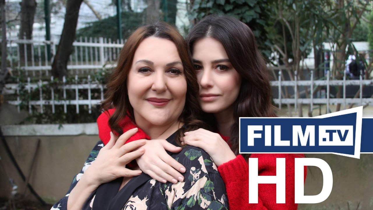 Annem trailer deutsch german (2019) - fsk 6