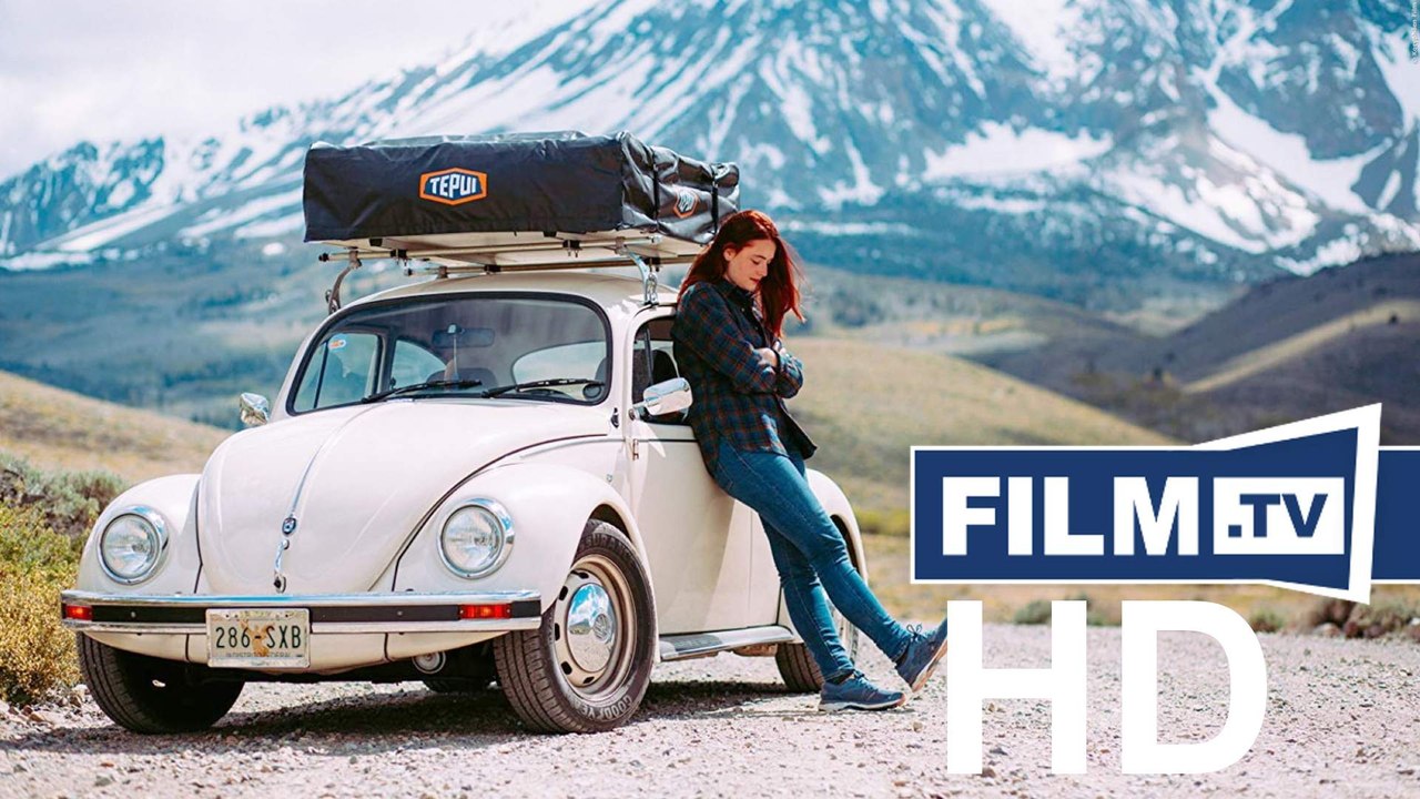 Leaving The Frame Trailer Deutsch German (2019)