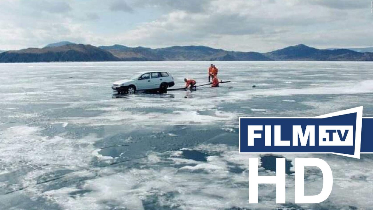 Aquarela trailer deutsch german (2019)