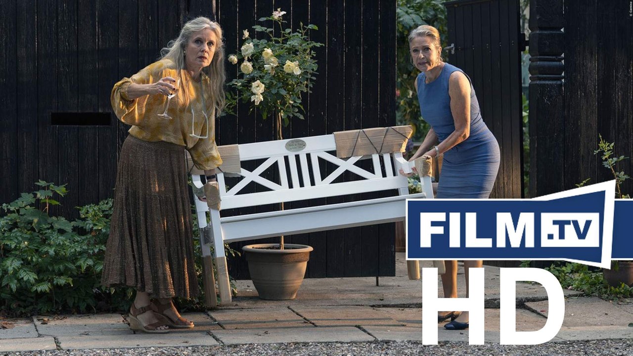 Happy Ending Trailer Deutsch German (2019) - FSK 0