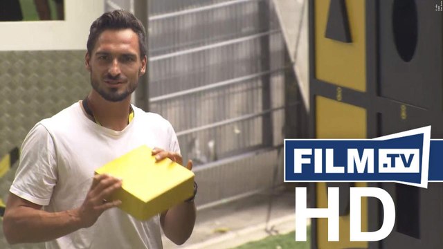 BVB-Stars fies verarscht - Video