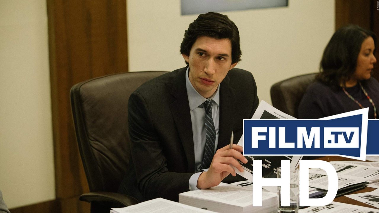 The report trailer deutsch german (2019) - fsk 6