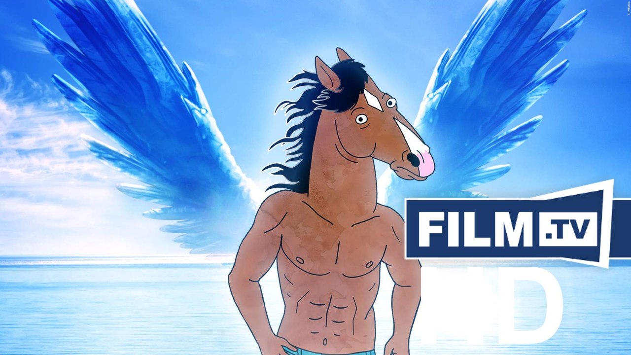 BoJack Horseman - Staffel 6 Trailer Deutsch German (2019) - Staffel 6 Trailer