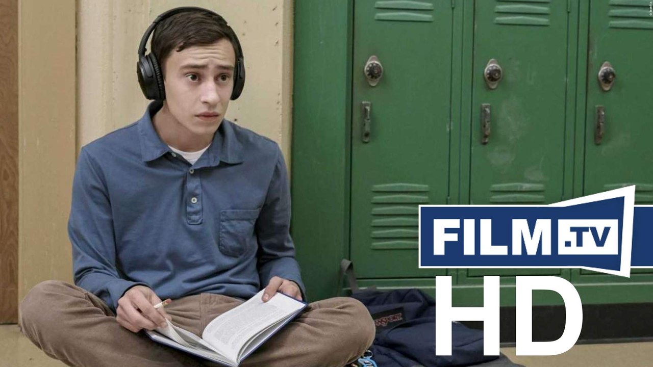 Atypical Trailer - Staffel 3 Deutsch German (2019) - Trailer