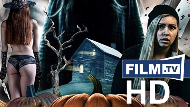 Halloween - Süßes Oder Saures Trailer (2019)