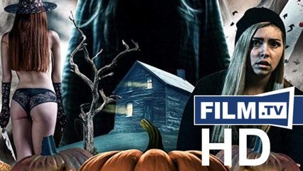 Halloween - Süßes Oder Saures Trailer (2019)