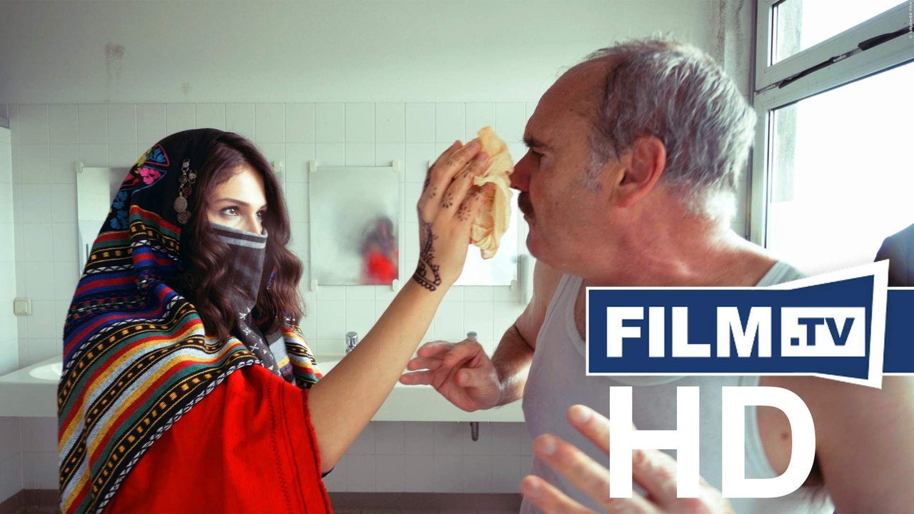 Heimsuchung Trailer Deutsch German (2019)