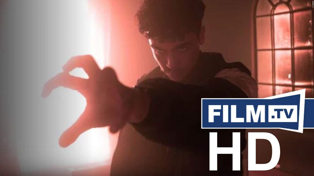 Sterbliche trailer - staffel 1 (2019) - trailer