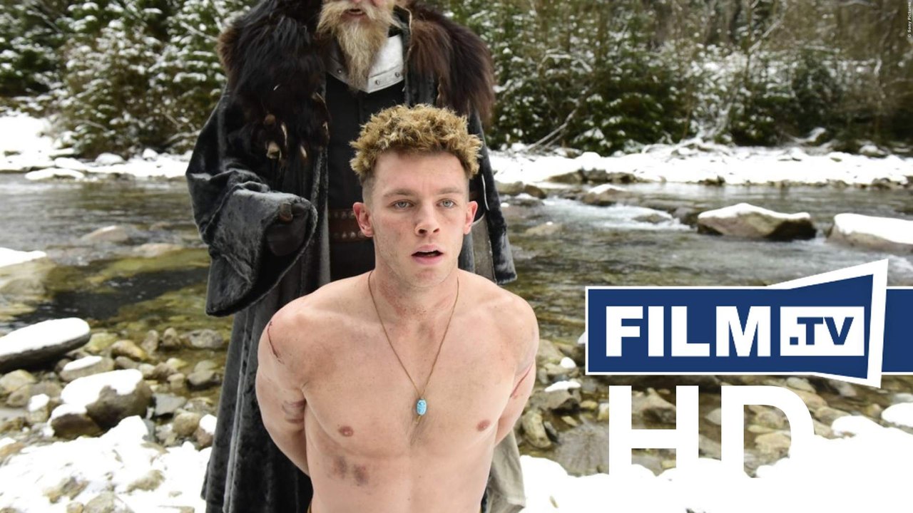 Narziss Und Goldmund Trailer Deutsch German (2020) - FSK 12