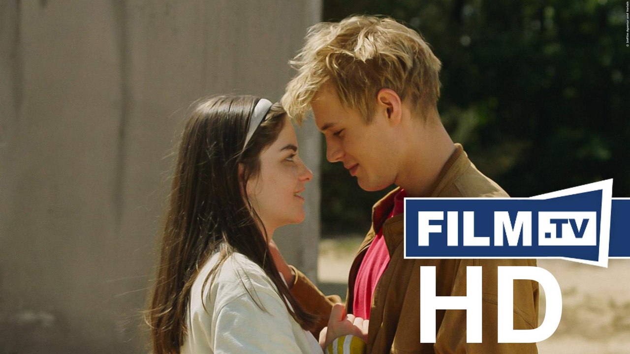 Im Niemandsland Trailer Deutsch German (2019)