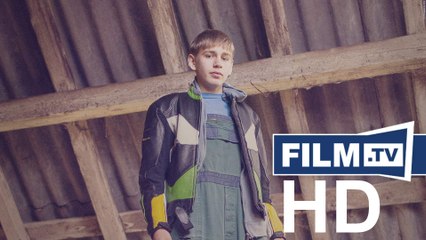 Fünf Dinge Die Ich Nicht Verstehe Trailer Deutsch German (2019)