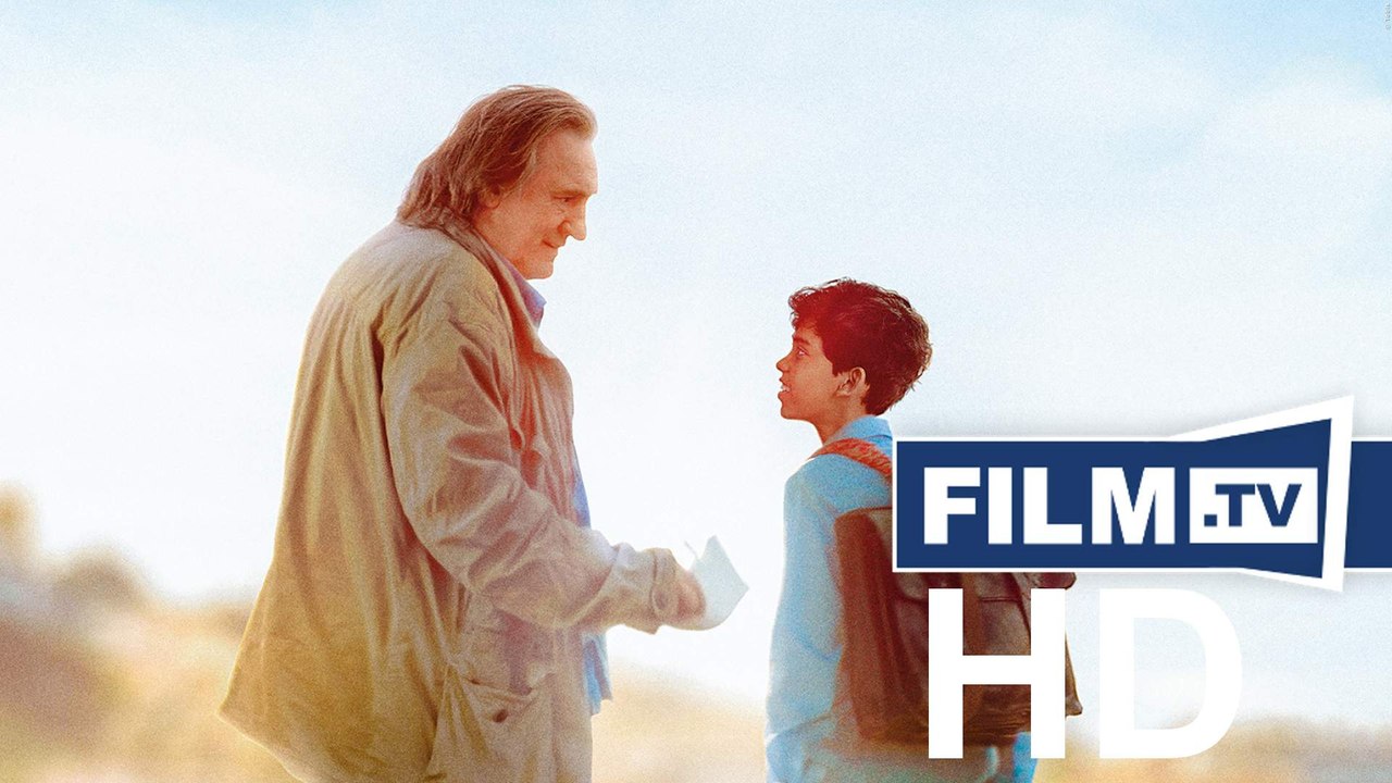 Das Wunder Von Marseille Trailer Deutsch German (2019) - FSK 0