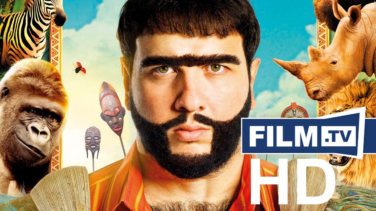 Recep Ivedik 6 Trailer Deutsch German (2019) - FSK 6