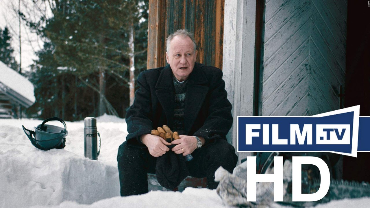 Pferde Stehlen Trailer Deutsch German (2019)