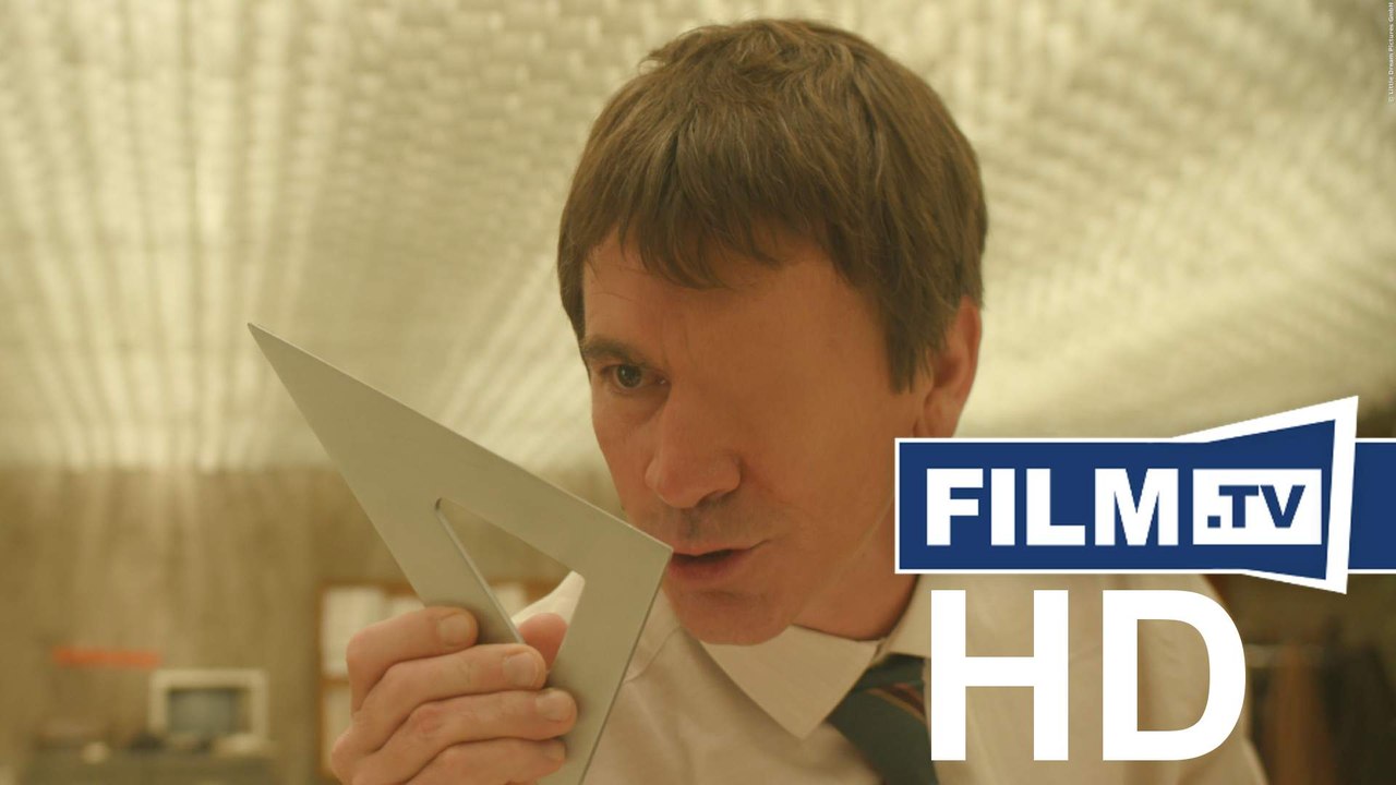 Die Wache Trailer Deutsch German (2019) - FSK 6