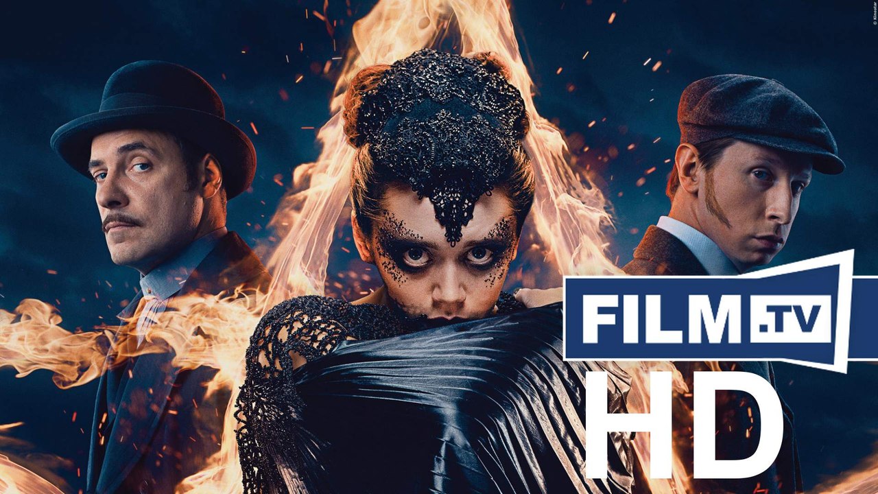 Die Neunte Trailer (2019) - FSK 12