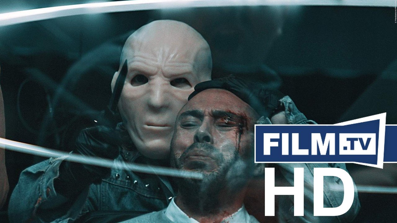 Feedback: Exklusives Making of zum Psychothriller - Making of