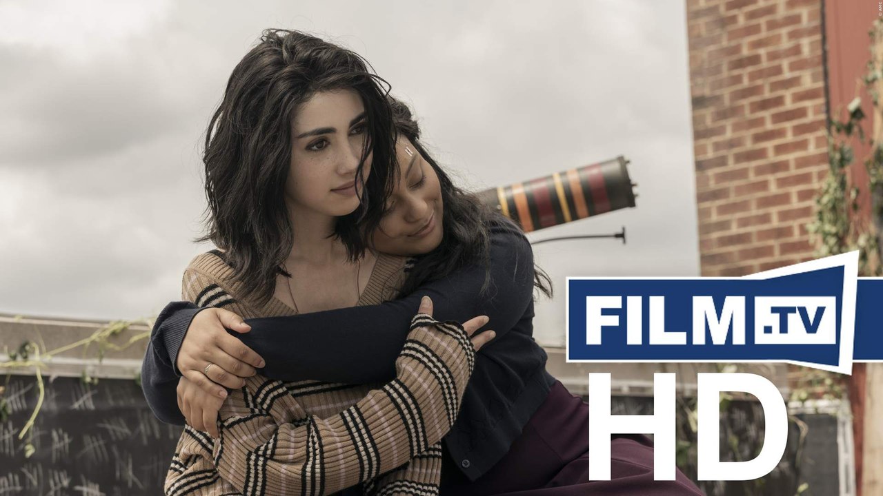 The Walking Dead: World Beyond Trailer - Staffel 1 Deutsch German (2020) - Trailer