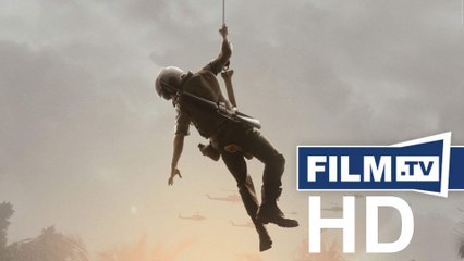 The Last Full Measure Trailer Englisch English (2020) - US Trailer