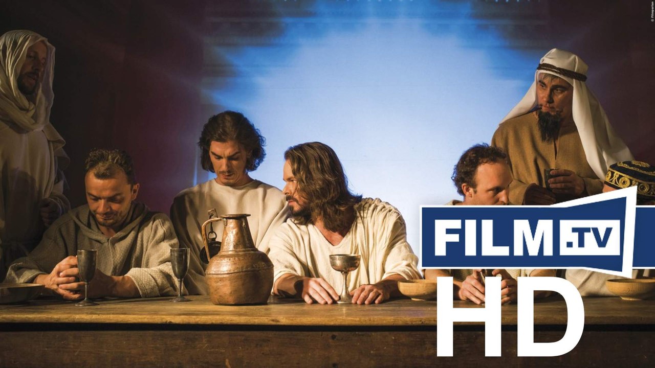 Holy Spirit Trailer Deutsch German (2019)