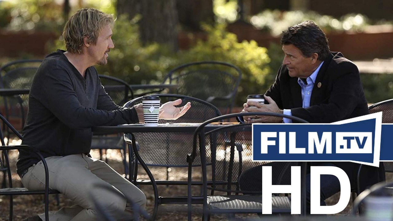 Gott Ist Nicht Tot - Ein Licht In Der Dunkelheit Trailer (2019)