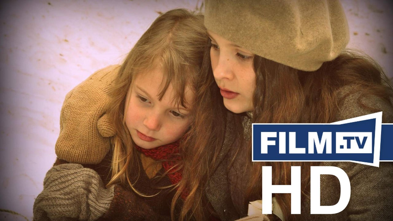 Orangen Zu Weihnachten Trailer (2012)