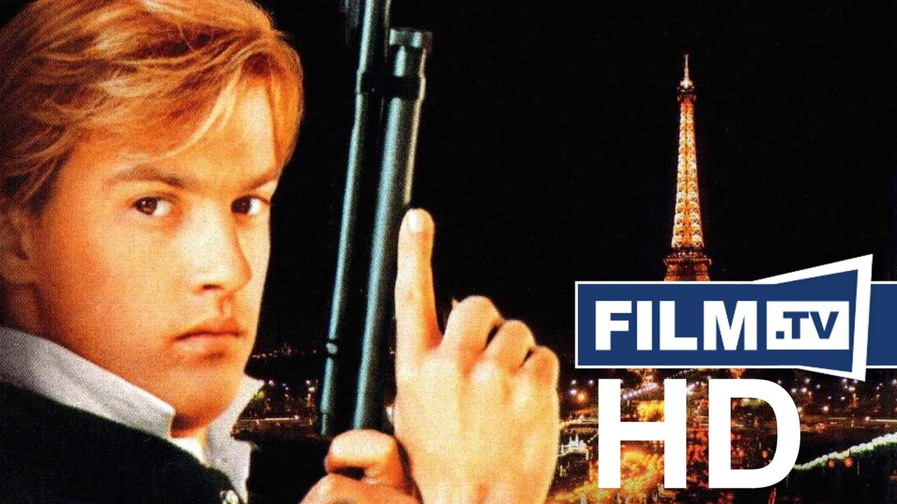 Gotcha! - Ein Irrer Typ Trailer