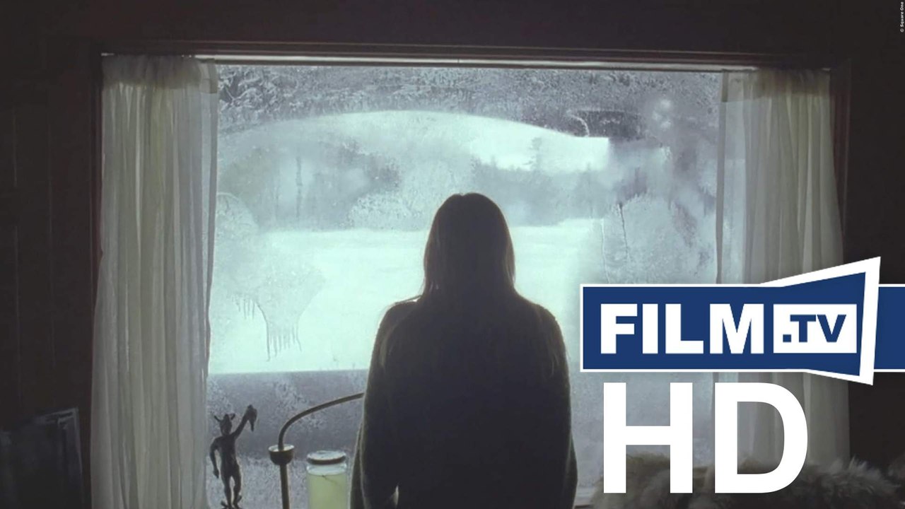 The Lodge Trailer Deutsch German (2020) - FSK 16