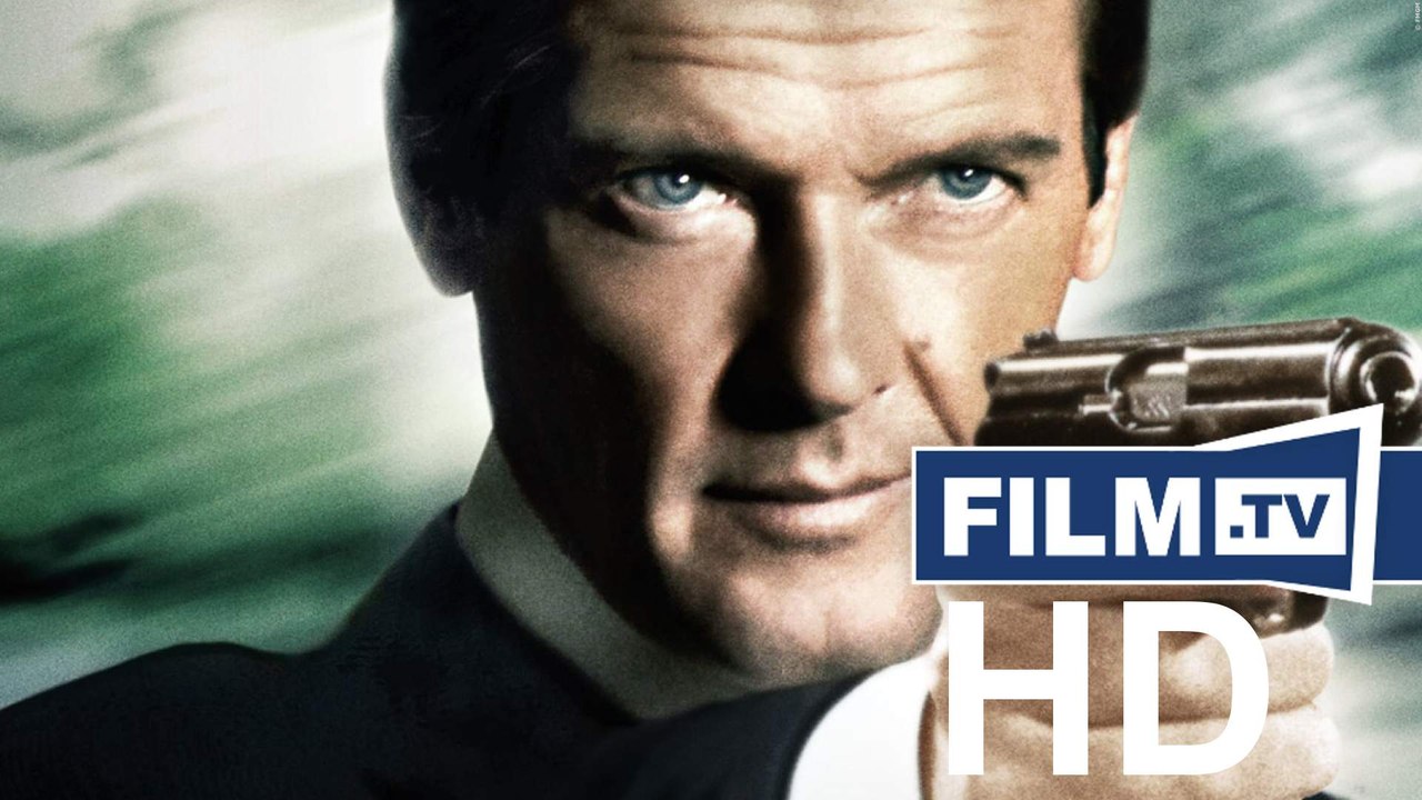James Bond 007 - Der Mann Mit Dem Goldenen Colt Trailer