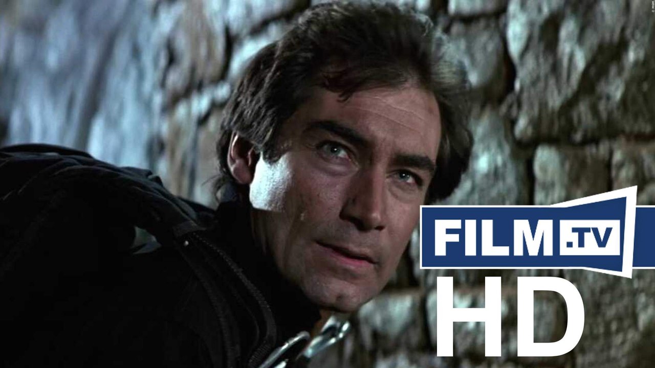 James Bond 007 - Der Hauch Des Todes Trailer