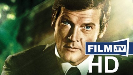 James Bond 007 - Leben Und Sterben Lassen Trailer