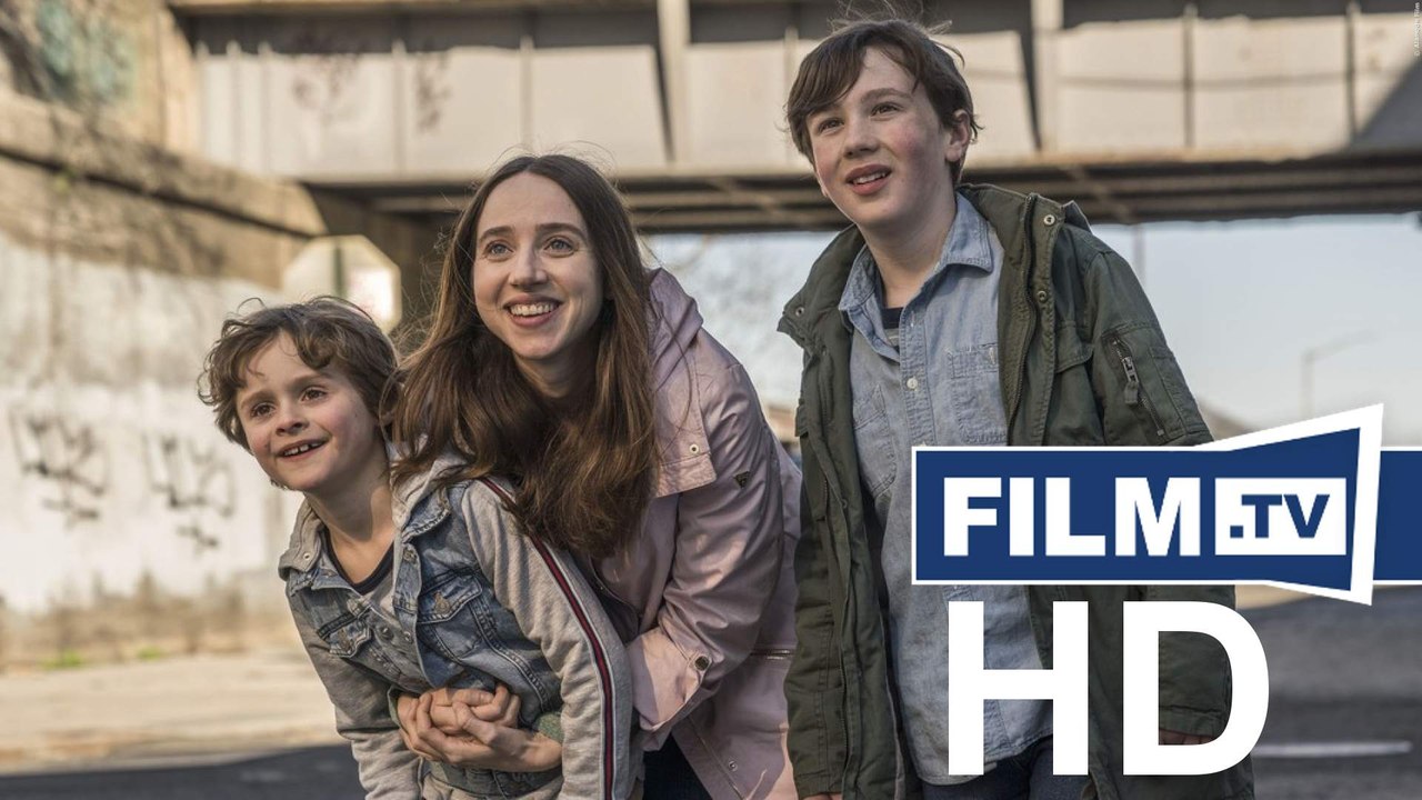 The kindness of strangers trailer deutsch german (2019) - fsk 0