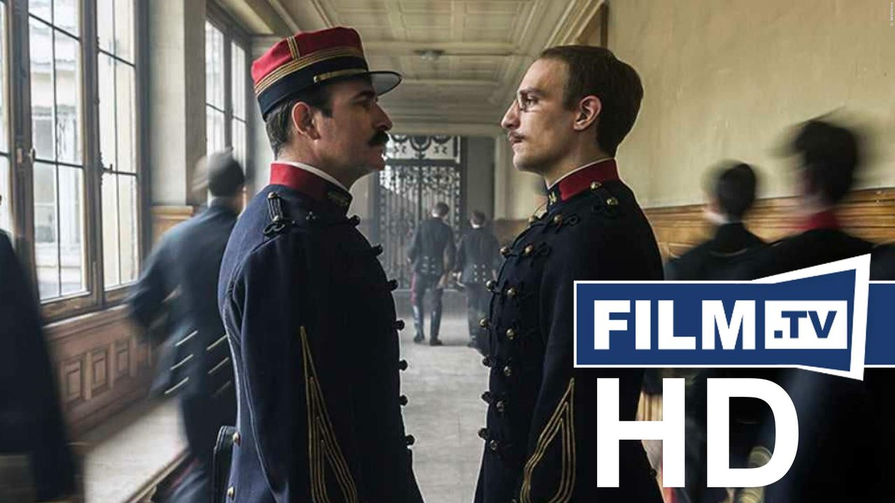 Intrige trailer deutsch german (2020) - fsk 6