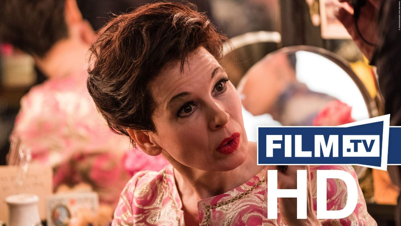 Judy: Exklusiver Clip mit Renee Zellweger - Clip