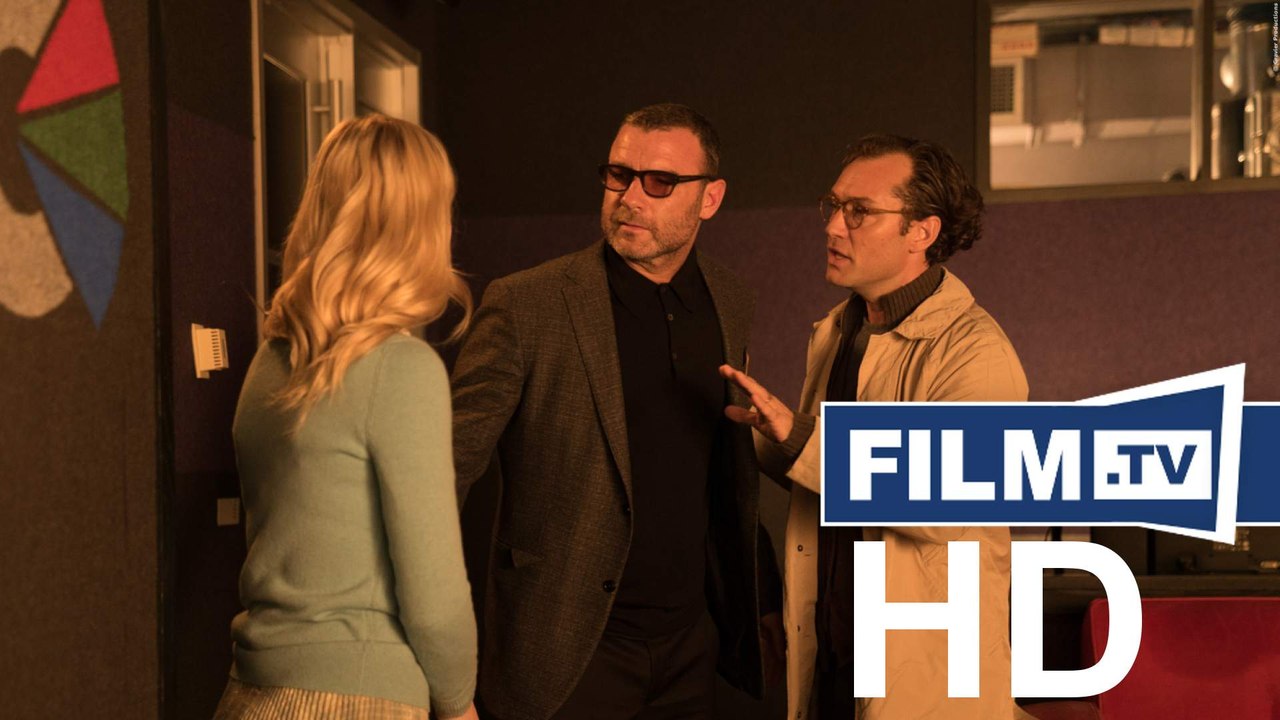 A Rainy Day In New York Trailer Deutsch German (2019) - FSK 0