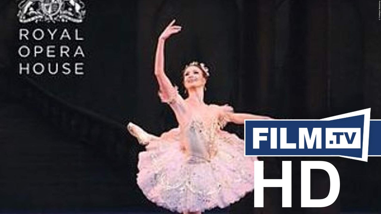 Dornröschen Trailer - Royal Opera House 19/20 Deutsch German (2020) - Trailer