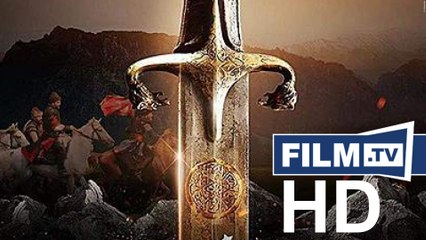 Türkler Geliyor Trailer (2020)