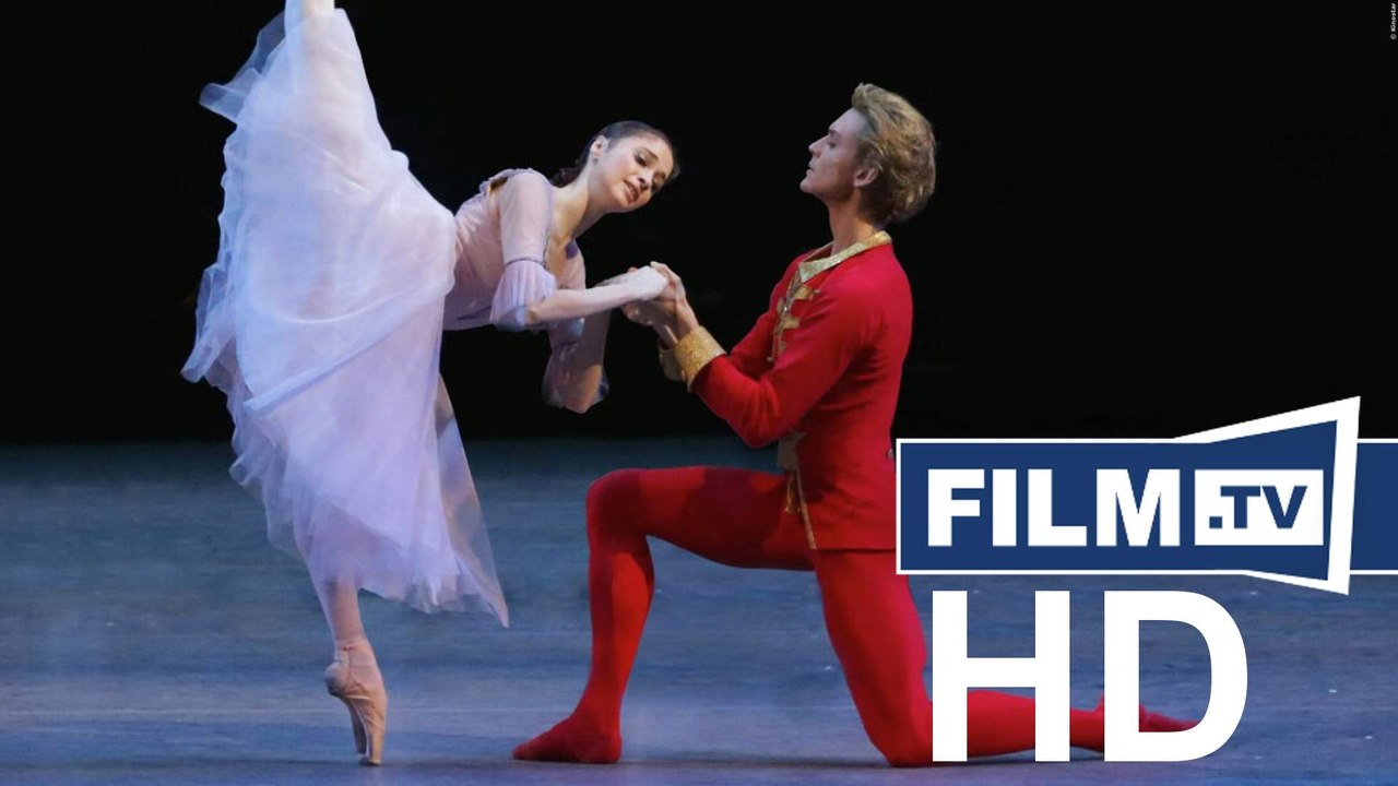 Der Nussknacker Trailer - Bolschoi 19-20 (2019) - Trailer