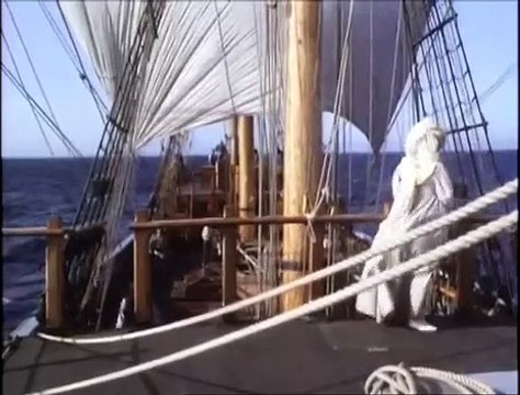 HAVANERA 1820. LA SERIE COMPLETA - Tráiler VO