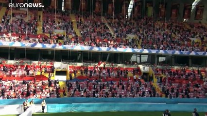 Erdogan non si scusa e continua ad offendere il presidente Macron