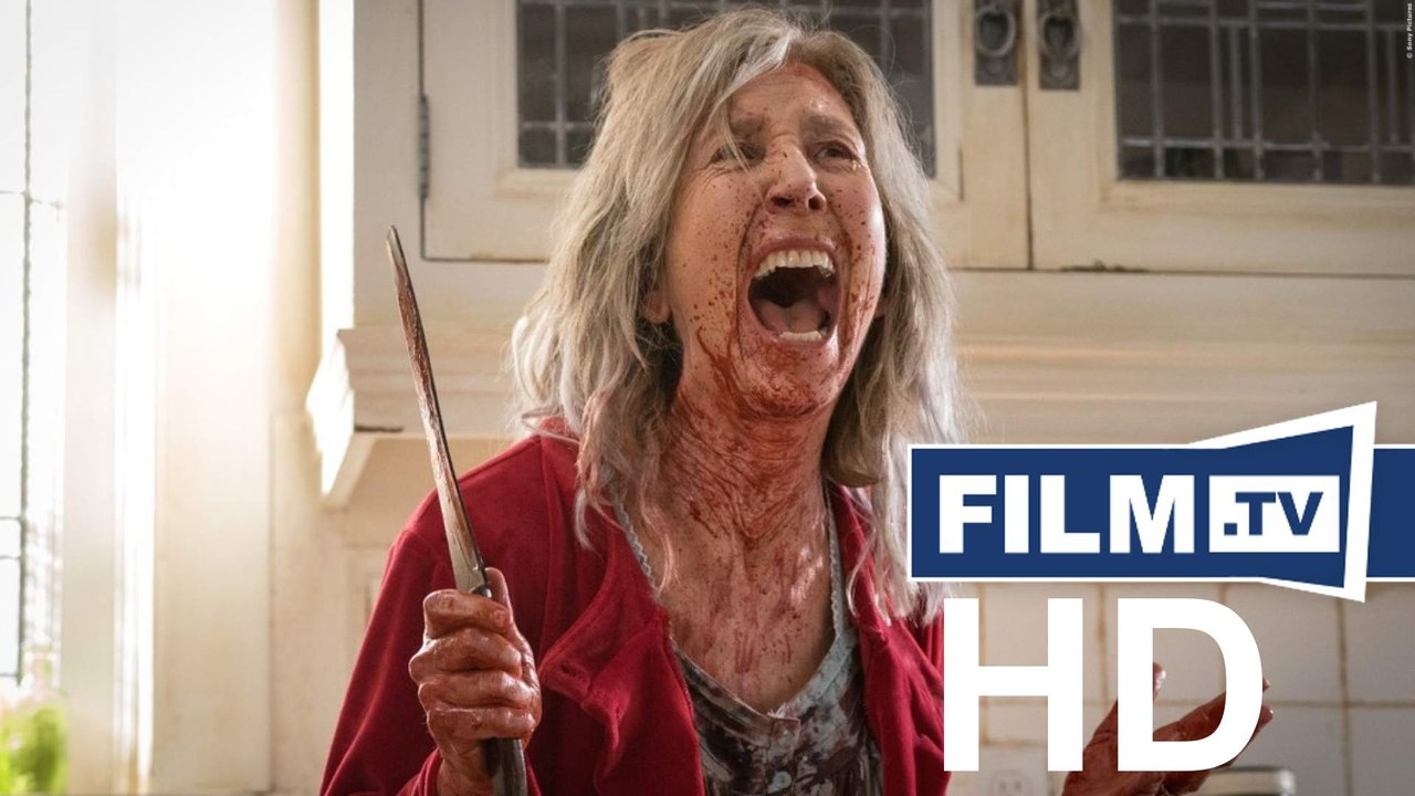 The Grudge 2020: Exklusiver Clip zum Horror-Remake - Clip