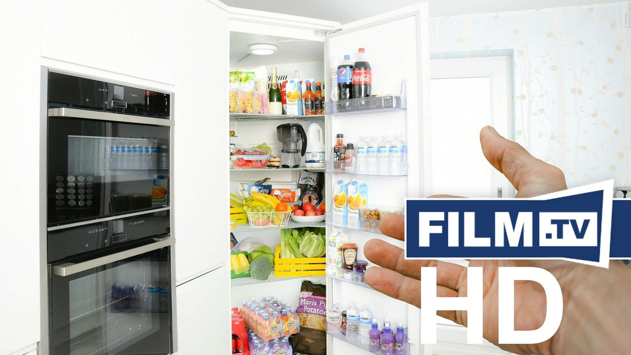 Kühlschrank: Wie viele Keime lauern im Dunkeln? - TV-Tipp
