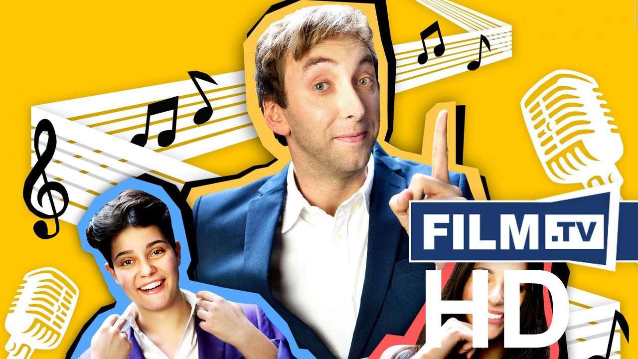 Kartoffelsalat 3 Trailer - Das Musical Deutsch German (2020) - Trailer - FSK 0