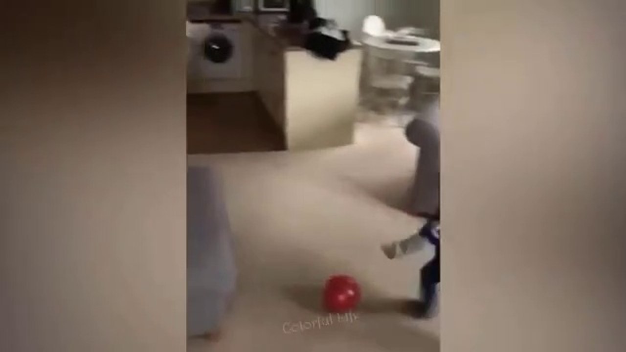 Another level compilation video