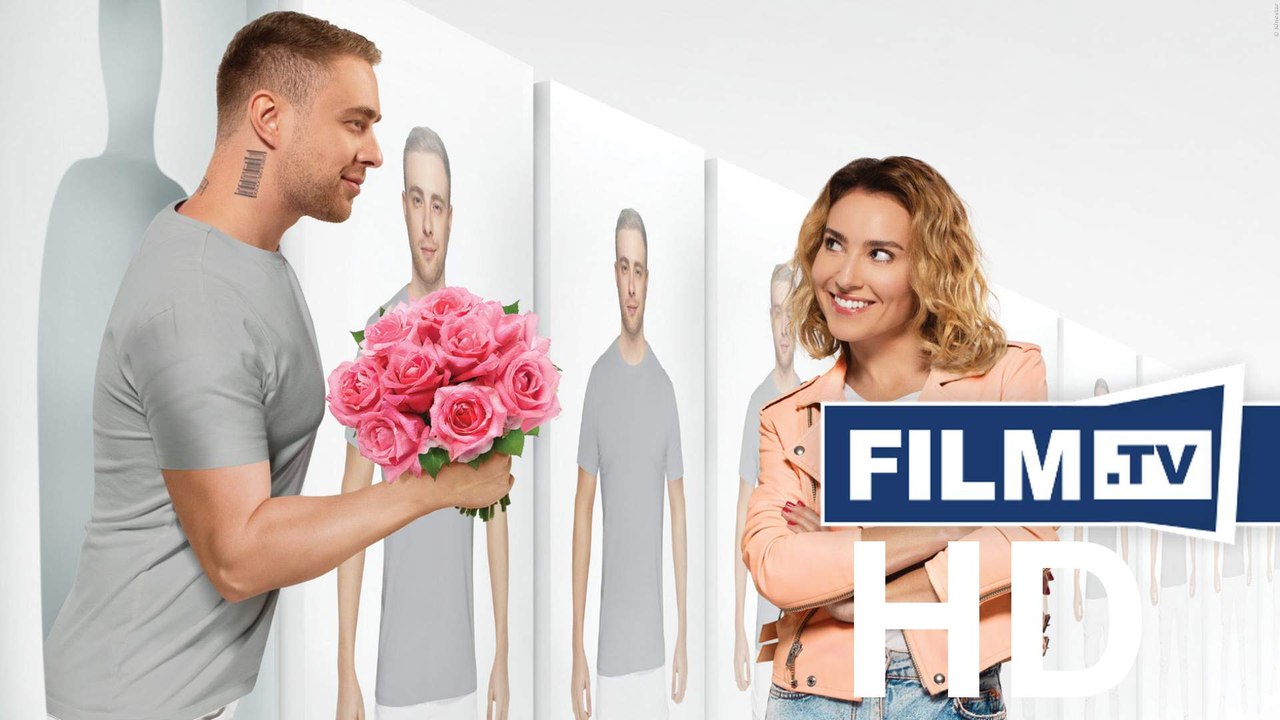 (Not) Perfect Man Trailer (2020)