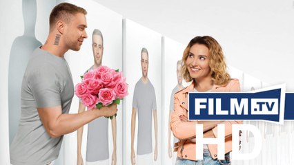 (Not) Perfect Man Trailer (2020)