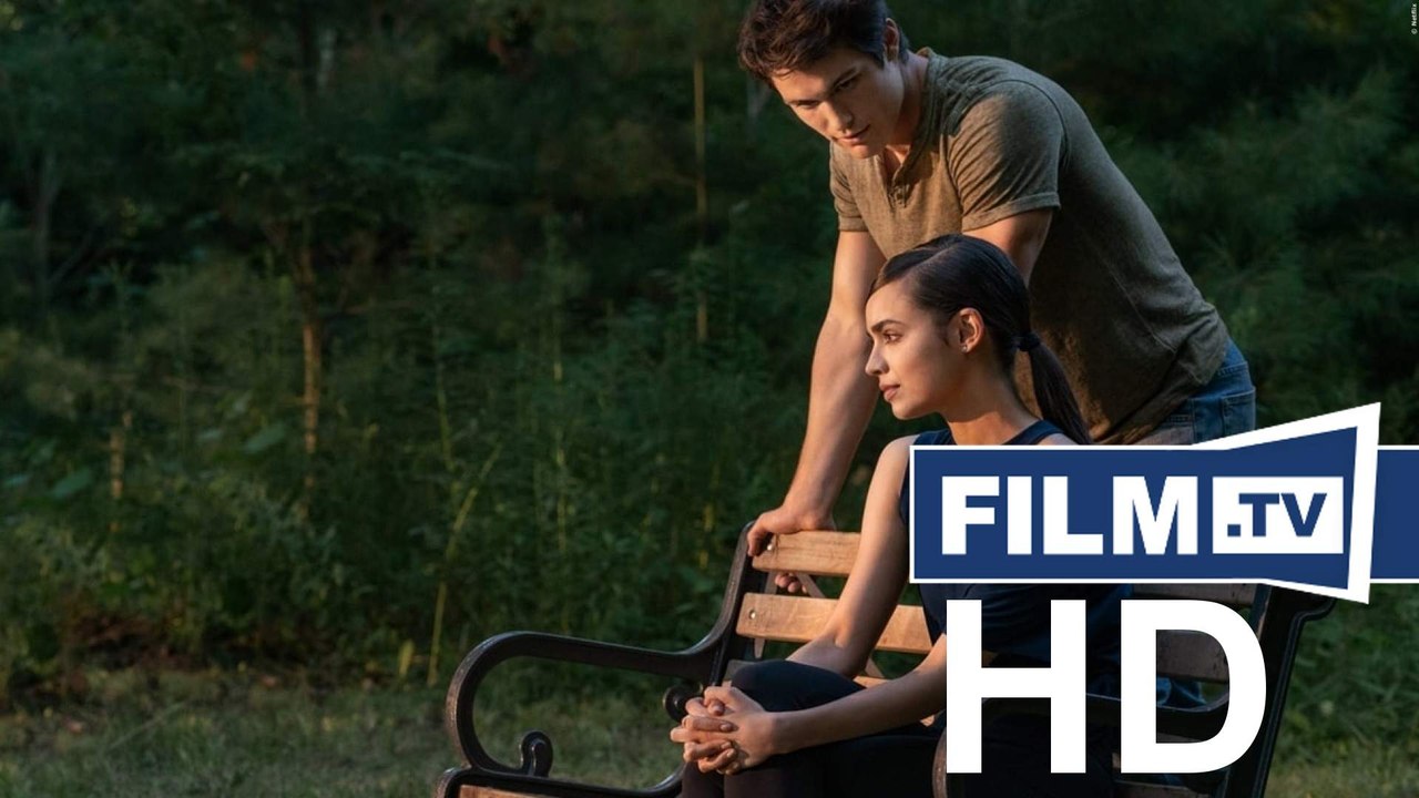 Feel the beat trailer (2020)