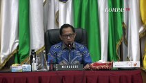 Mendagri Tito Karnavian Imbau Masyarakat Agar Berlibur di Rumah Masing-Masing